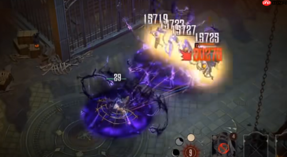 珐缪盾斧核心攻略：后台能量专家，攻速拐的不二之选  第2张