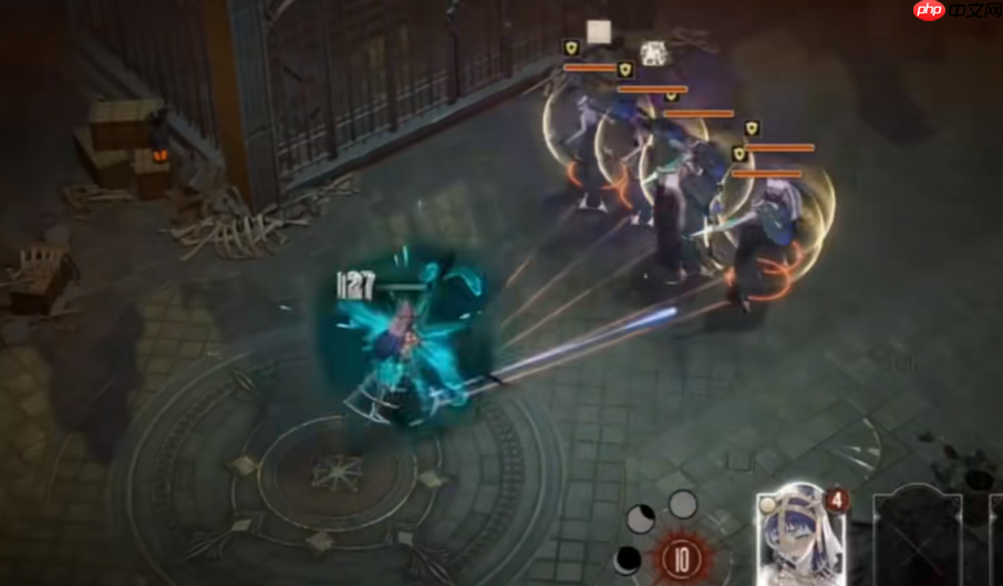 珐缪盾斧核心攻略：后台能量专家，攻速拐的不二之选  第1张