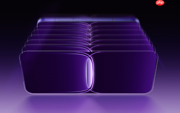 真我：新机165Hz屏幕比友商144Hz更省电 寿命提升50%