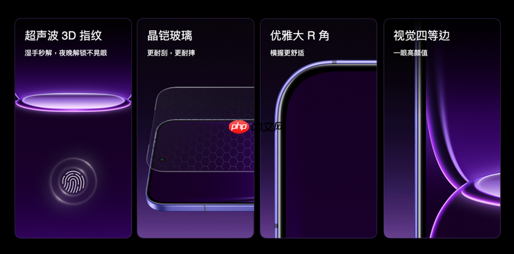 真我Neo8全球首发165Hz三星苍穹屏，以M14旗舰基材定义电竞屏幕新标杆  第6张