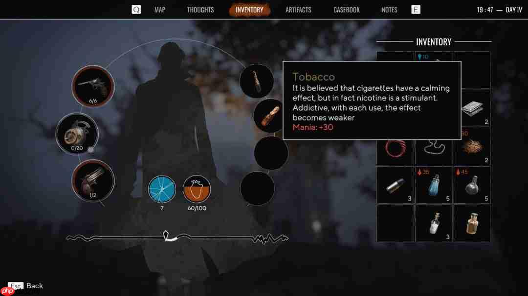 心理恐怖游戏《瘟疫3》发售 Steam多半好评  第9张