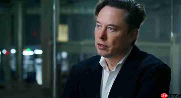 苹果携手Google又惹马斯克不开心！在X发文：资源过度集中  第1张