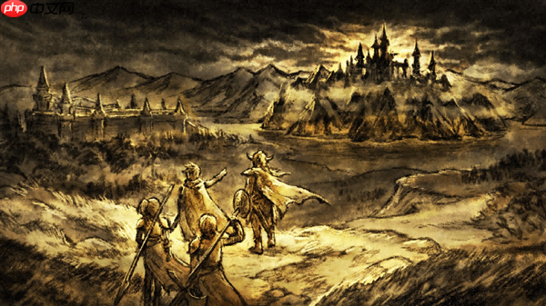 《勇者斗恶龙1&2:HD 2D重制版》耕升RTX 5060 暴风 OC探寻JRPG起源  第2张