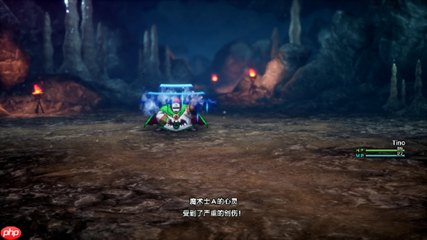 《勇者斗恶龙1&2:HD 2D重制版》耕升RTX 5060 暴风 OC探寻JRPG起源  第8张