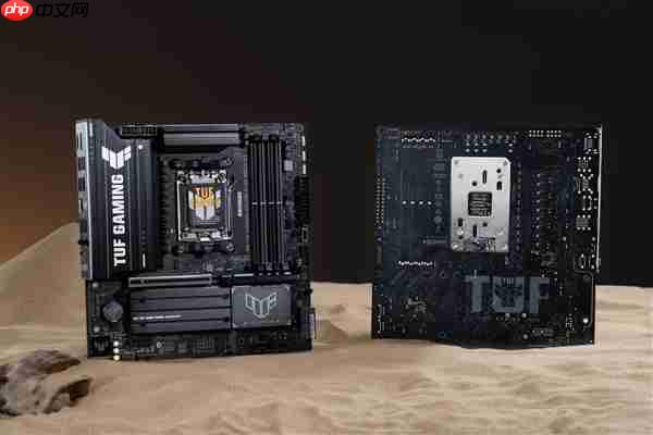 锐龙7 9850X3D将至 华硕X870、B850主板绝佳搭档  第4张