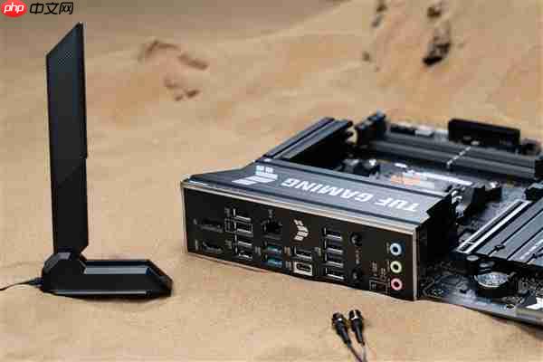 锐龙7 9850X3D将至 华硕X870、B850主板绝佳搭档  第5张