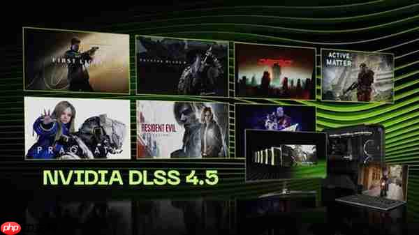 当游戏开始波动！影驰显卡如何配合G-SYNC稳住每一帧  第6张