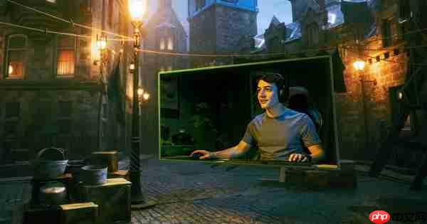 当游戏开始波动！影驰显卡如何配合G-SYNC稳住每一帧  第8张