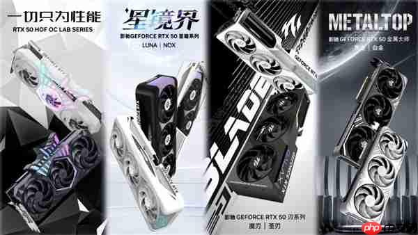 当游戏开始波动！影驰显卡如何配合G-SYNC稳住每一帧  第5张