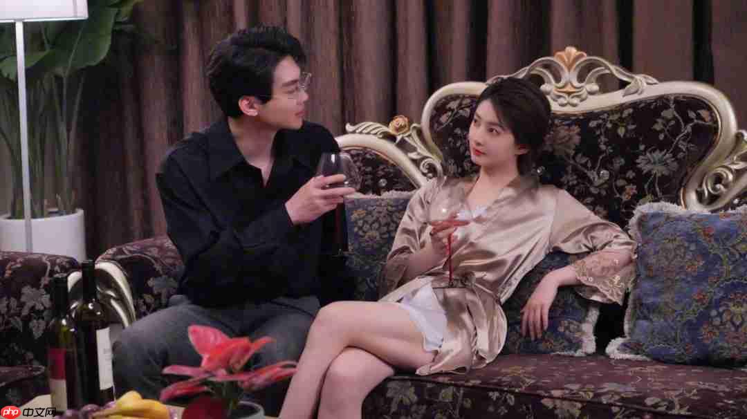 以牙还牙，加倍奉还！首款真人互动复仇爽游《罪金游戏（THE VIG）》今日steam首爆  第7张