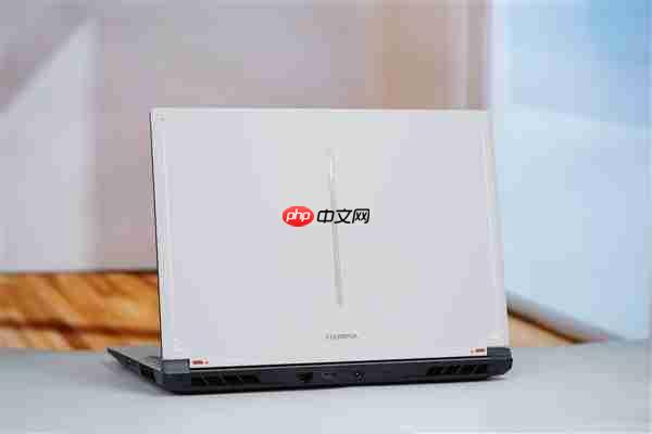 长江存储PC42Q SSD加持！ 七彩虹隐星P16 Pro图赏  第8张