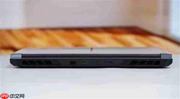 长江存储PC42Q SSD加持！ 七彩虹隐星P16 Pro图赏  第10张