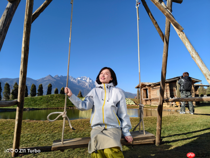 游戏性能强，拍照超清晰，iQOO Z11 Turbo性能影像不妥协  第4张