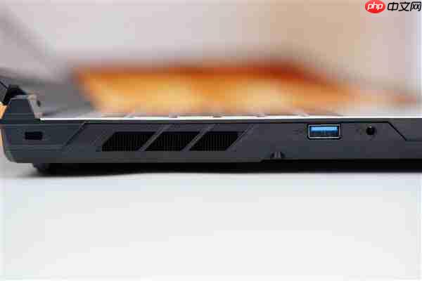 长江存储PC42Q SSD加持！ 七彩虹隐星P16 Pro图赏  第20张