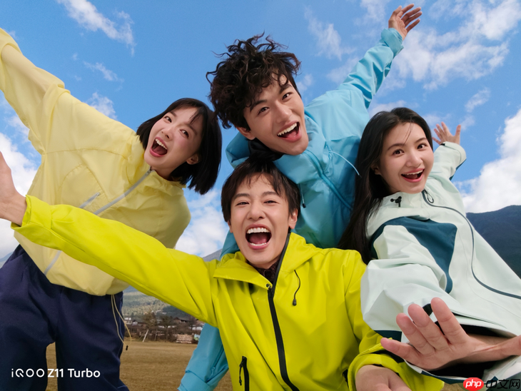 游戏性能强，拍照超清晰，iQOO Z11 Turbo性能影像不妥协  第9张