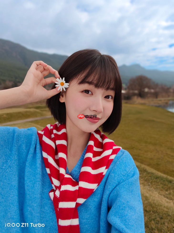 游戏性能强，拍照超清晰，iQOO Z11 Turbo性能影像不妥协  第8张