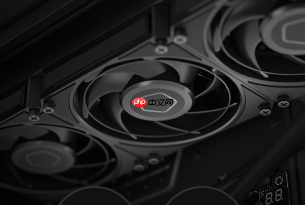 酷凛AT-120系列风扇首发59元起：精工双滚珠轴承  第4张