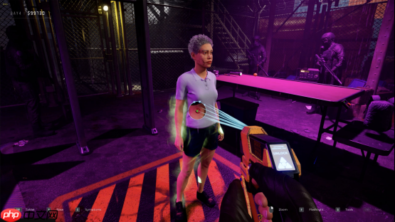 末世里的铁饭碗，丧尸检查站模拟游戏《检疫区：最后一站》今日正式登陆 PC 平台！  第2张