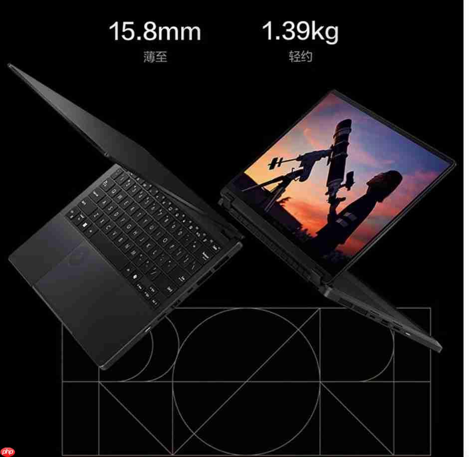 全面换新AMD锐龙AI处理器！华硕AIPC2026锐龙AI轻薄本家族开启预约  第3张