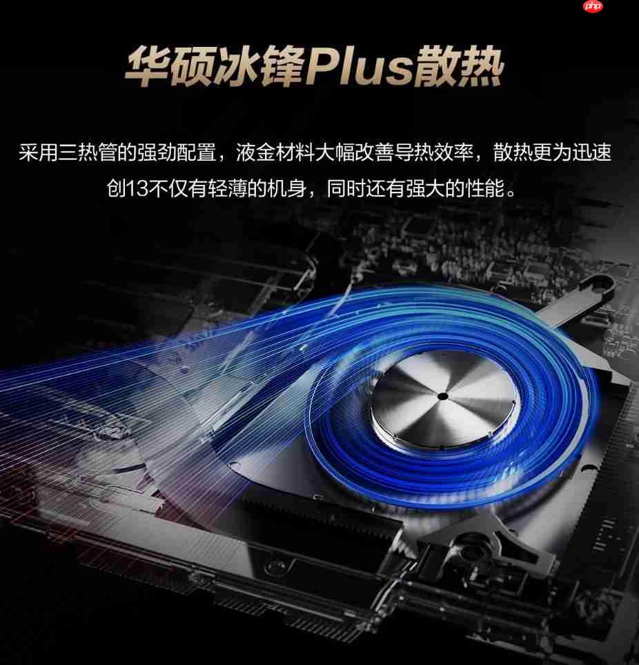 全面换新AMD锐龙AI处理器！华硕AIPC2026锐龙AI轻薄本家族开启预约  第4张