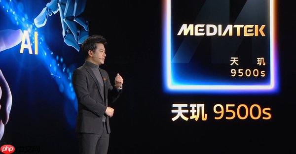 联发科连发两款天玑旗舰心片 REDMI新机全球首发  第2张