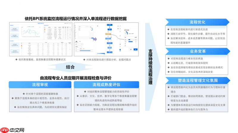 吉冉软件首创首款全AI驱动的BPA流程设计平台  第11张