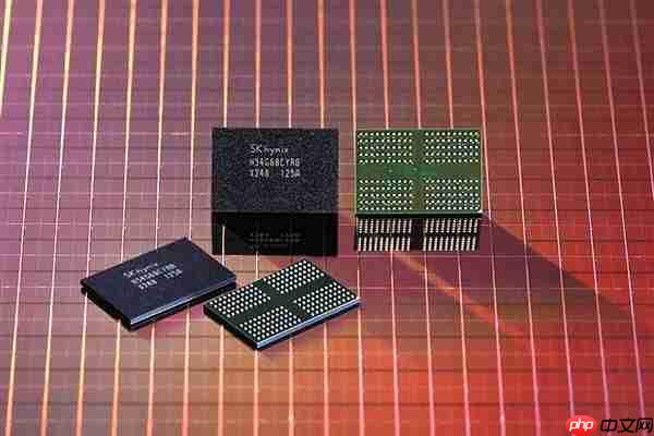 内存超级牛市冲击智能手机！厂商二季度开始调价减产  第1张