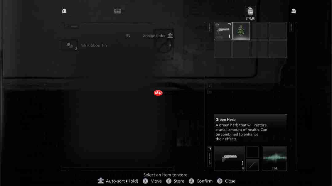 《生化危机9》海量新截图 展示视角、敌人、联动手表、手办  第3张