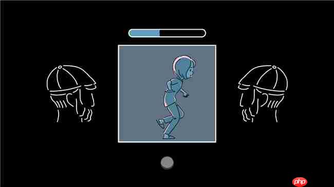 《折言》获游戏界奥斯卡——GDC 2026“游戏开发者选择奖”提名！  第3张