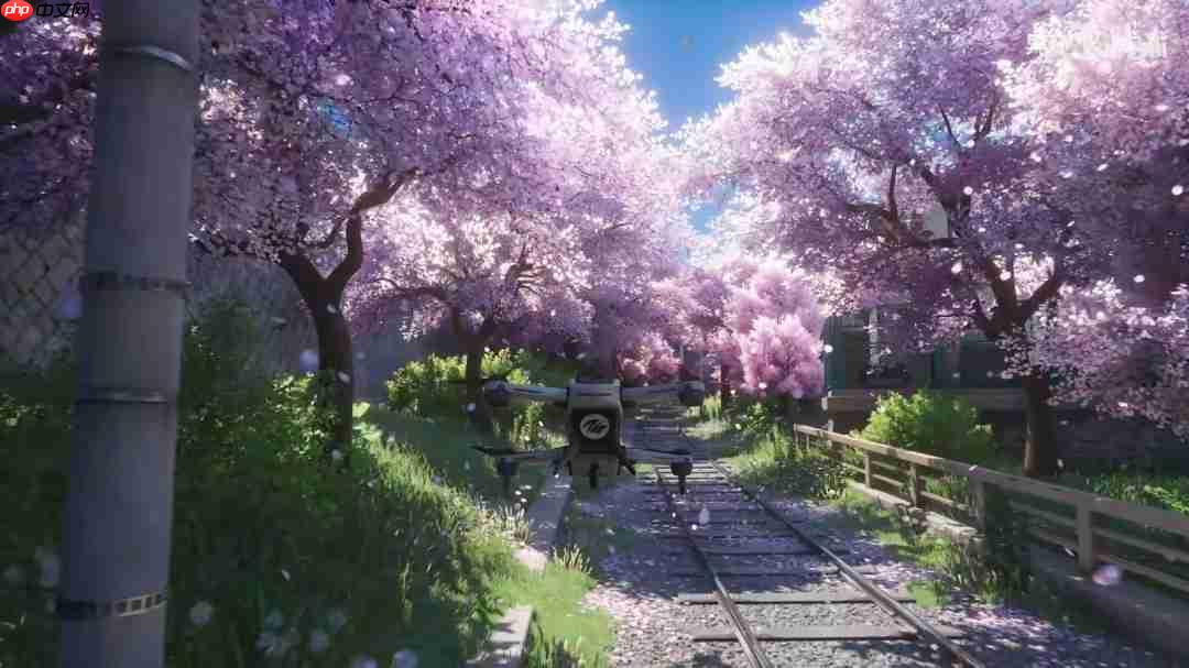 《异环》「共存测试」定档！无人机实机演示发布  第7张