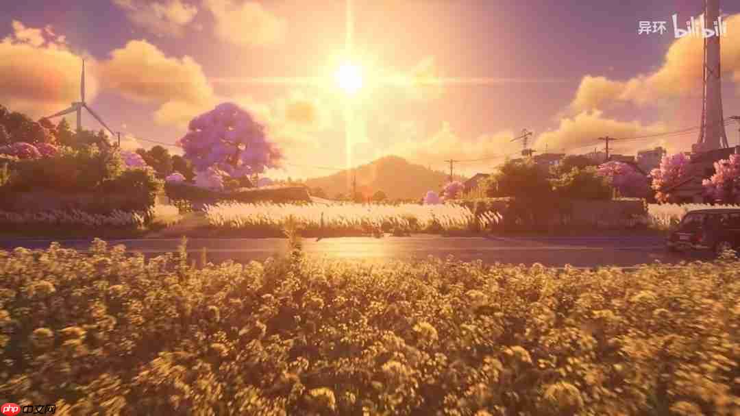 《异环》「共存测试」定档！无人机实机演示发布  第8张