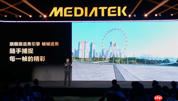 联发科天玑9500s/8500双拳出击！指高打低的策略很犀利  第8张