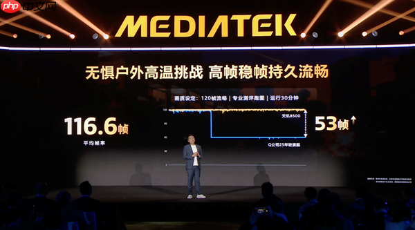 联发科天玑9500s/8500双拳出击！指高打低的策略很犀利  第13张