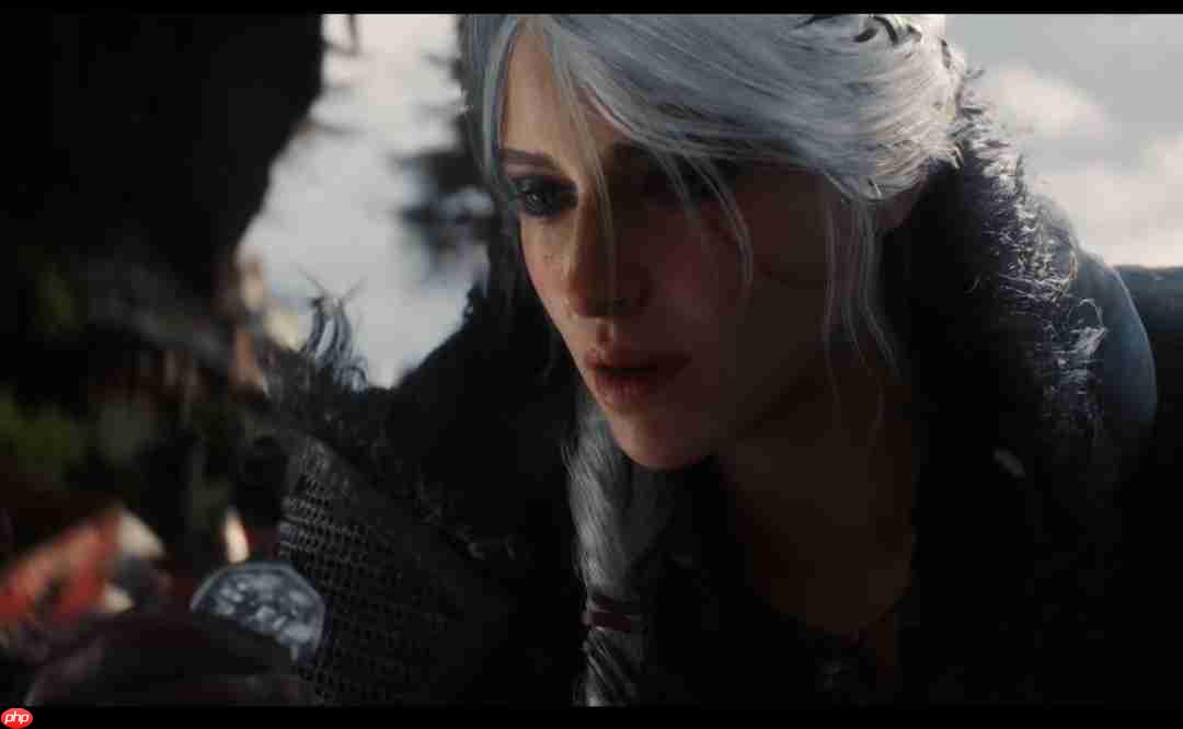 《巫师4》迎来暴雪音效元老 艾美奖音效大师加盟CDPR  第1张