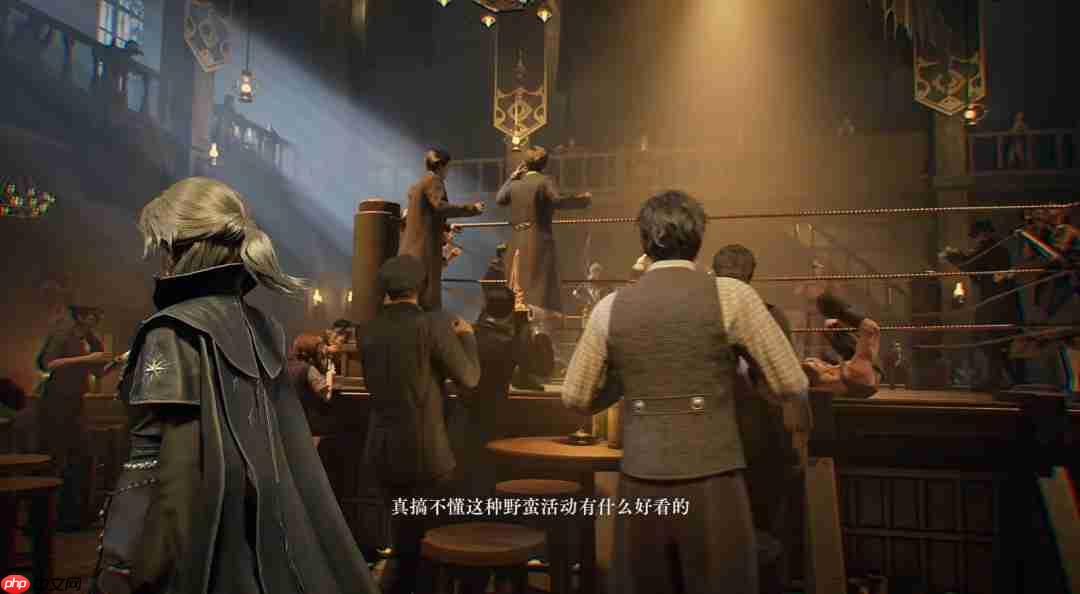 国产虚幻5MMO《诡秘之主》新PV 首测招募开启  第8张