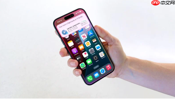 全新苹果Siri将带来七项新功能 谷歌Gemini大模型加持  第1张