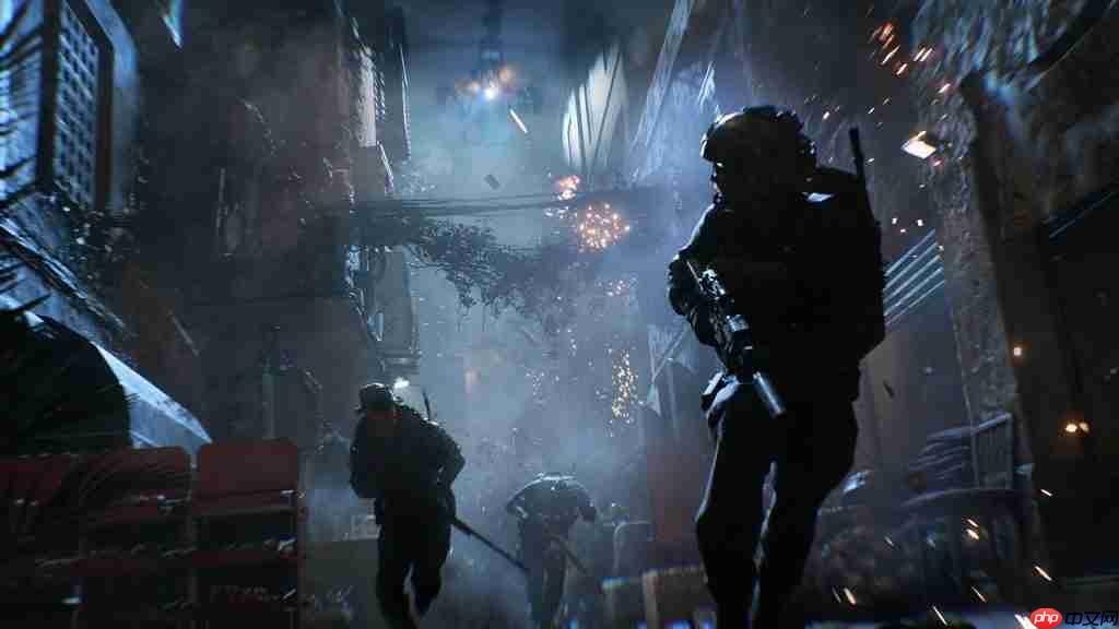 都是《战地》的错！前动视高管怒喷称其致《使命召唤》收入暴跌60%  第2张