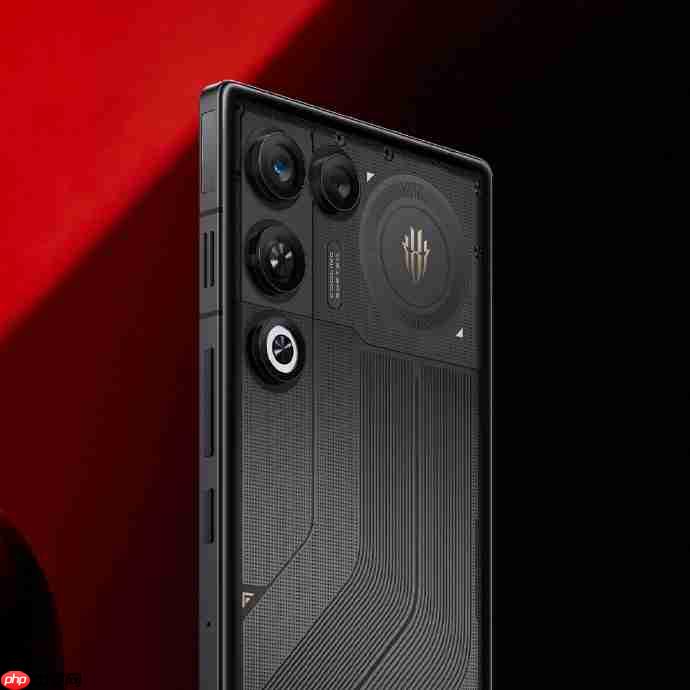 红魔11Air官宣：搭载悟空屏，极窄边框与电竞黑科技强势来袭  第3张