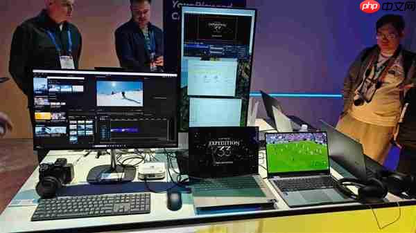 200+OEM产品已到位 第三代英特尔酷睿Ultra处理器凭什么征服各方  第4张