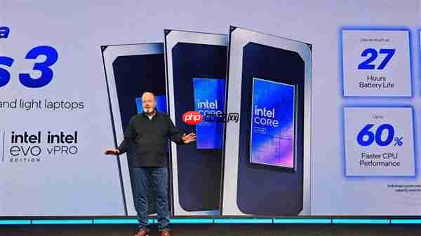 200+OEM产品已到位 第三代英特尔酷睿Ultra处理器凭什么征服各方  第2张