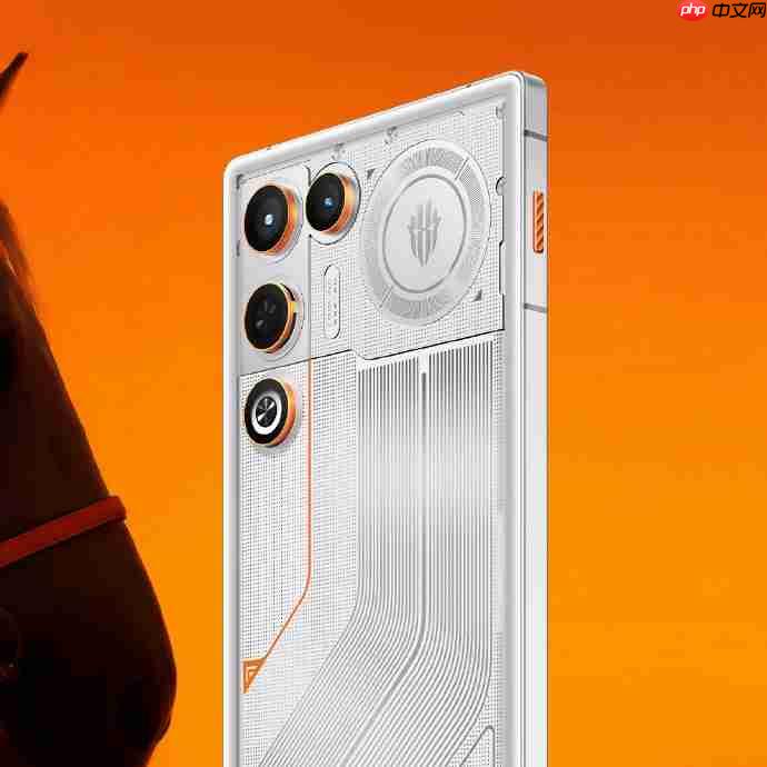 红魔11Air官宣：搭载悟空屏，极窄边框与电竞黑科技强势来袭  第4张