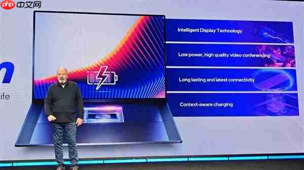 200+OEM产品已到位 第三代英特尔酷睿Ultra处理器凭什么征服各方  第6张