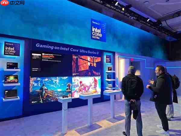 200+OEM产品已到位 第三代英特尔酷睿Ultra处理器凭什么征服各方  第5张