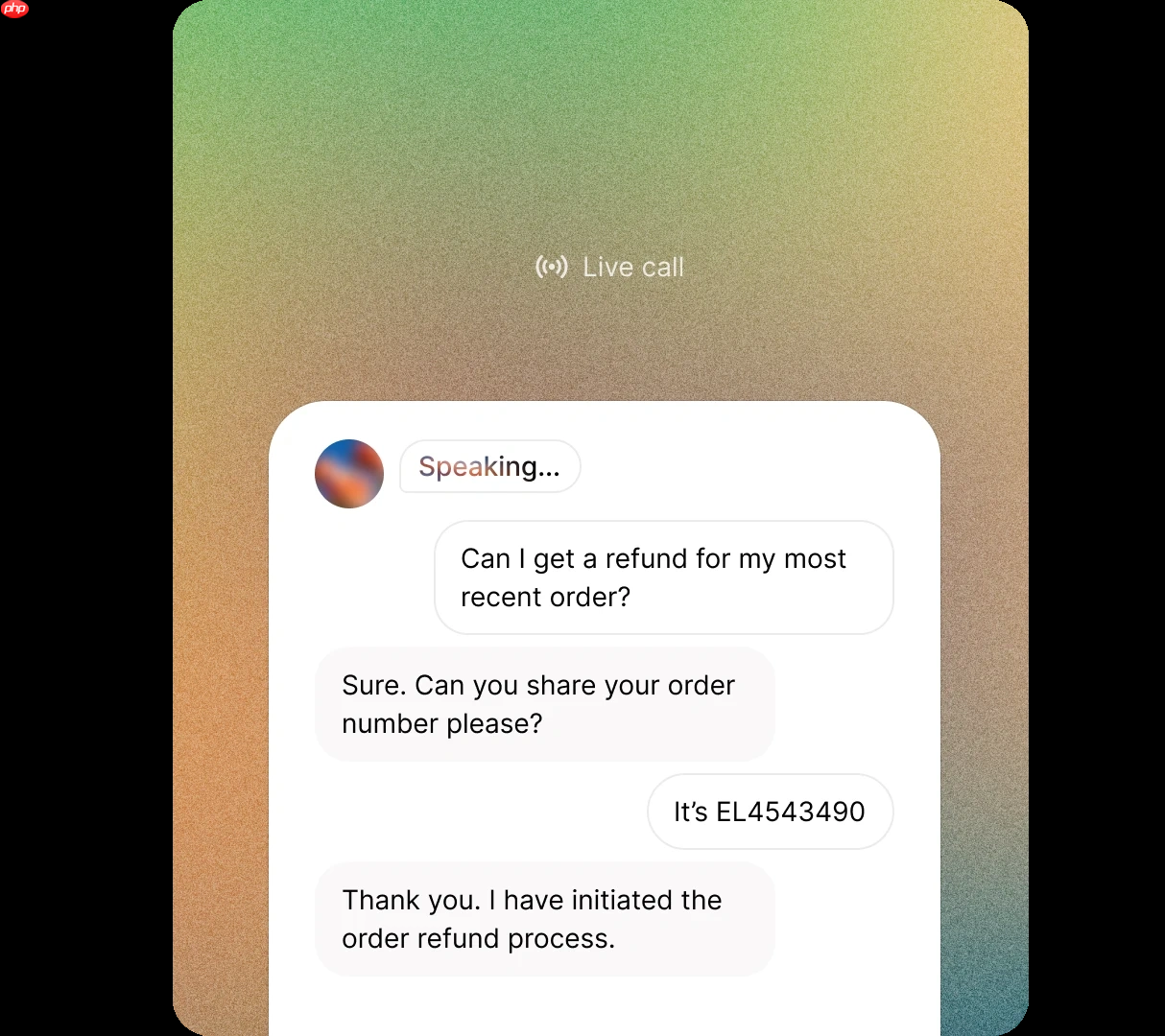 ElevenLabs 推出 Scribe v2 Realtime：低延迟实时语音识别模型  第3张