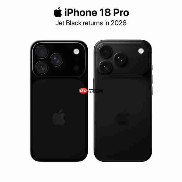 iPhone 18 Pro已打样：灵动岛变小了 史上首次  第1张