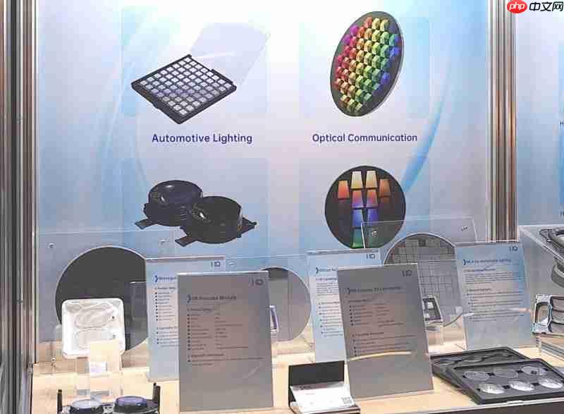 华勤技术2026美国拉斯维加斯技术展圆满落幕：以平台优势开拓智能产品新未来  第10张