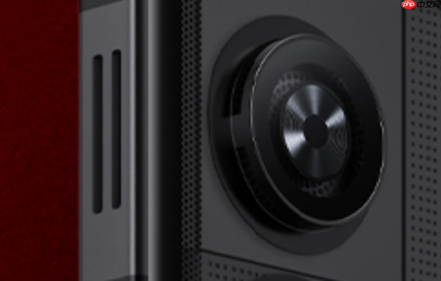 透明面板、风扇全面回归！红魔11 Air外观出炉  第3张