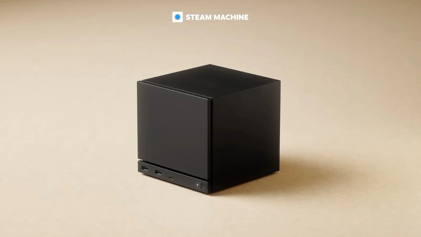 Steam Machine“已认证”要求将比Steam Deck更宽松  第3张