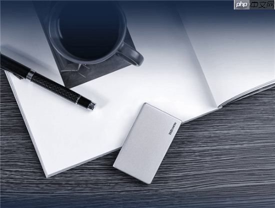 2649元！长江存储首款移动SSD喜迎4TB  第3张
