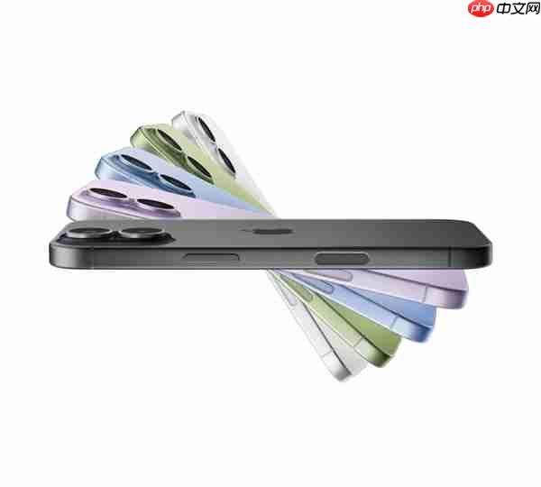 iPhone 17卖爆！2025年苹果以20%的份额领跑全球智能手机市场  第2张